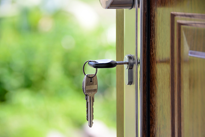 A2B Locks are able to provide local locksmiths in Fareham to repair your broken locks. 
